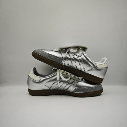 Custom Adidas Samba 'Moonlight Ballet'