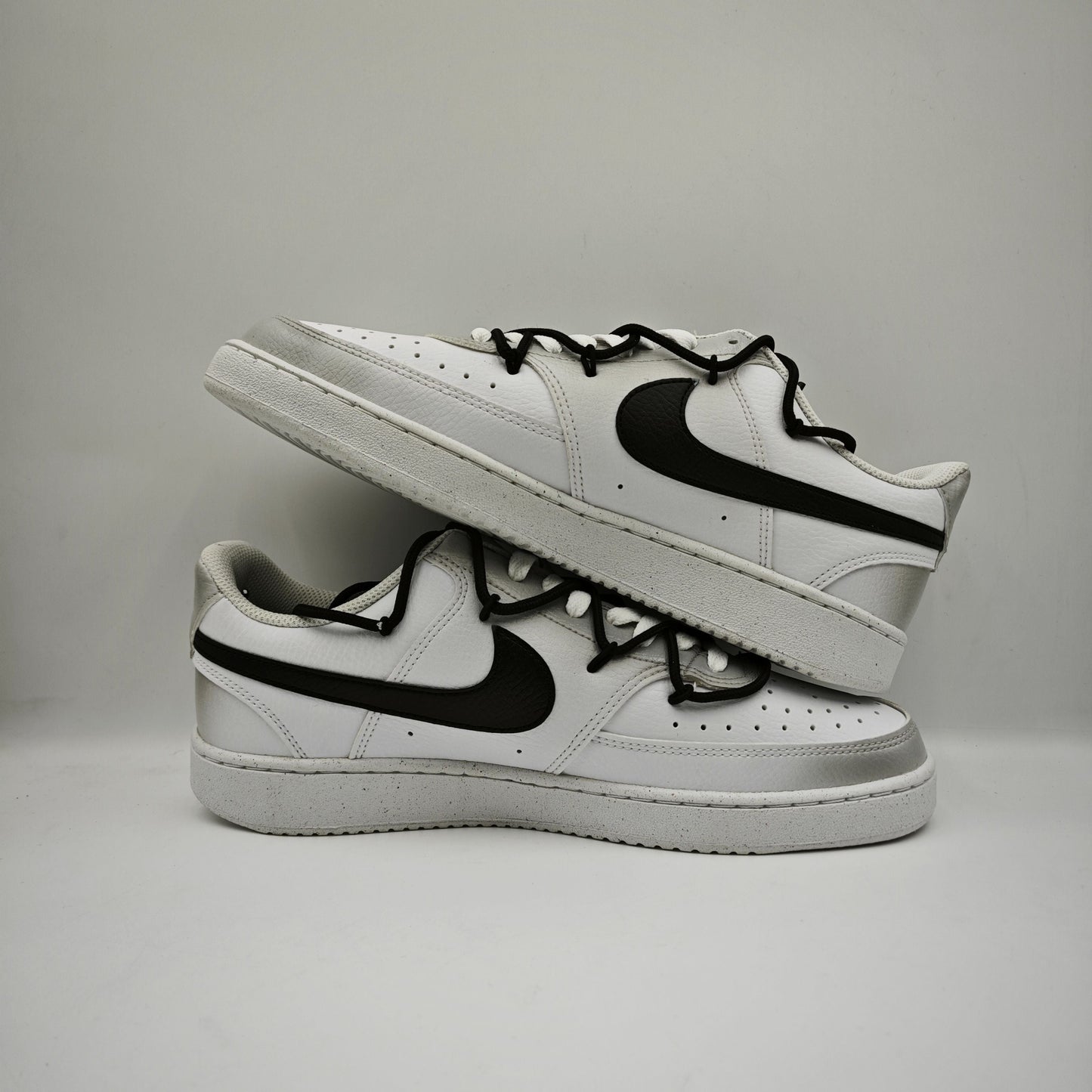 Custom Court Vision Low 'Great Eagle'