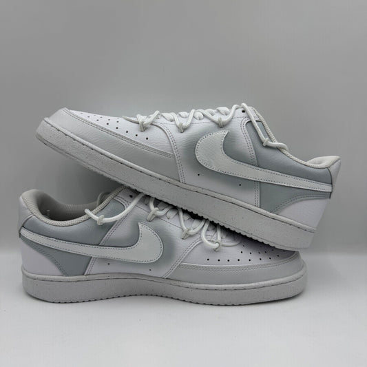 Custom Court Vision Low 'Mist Redemption'