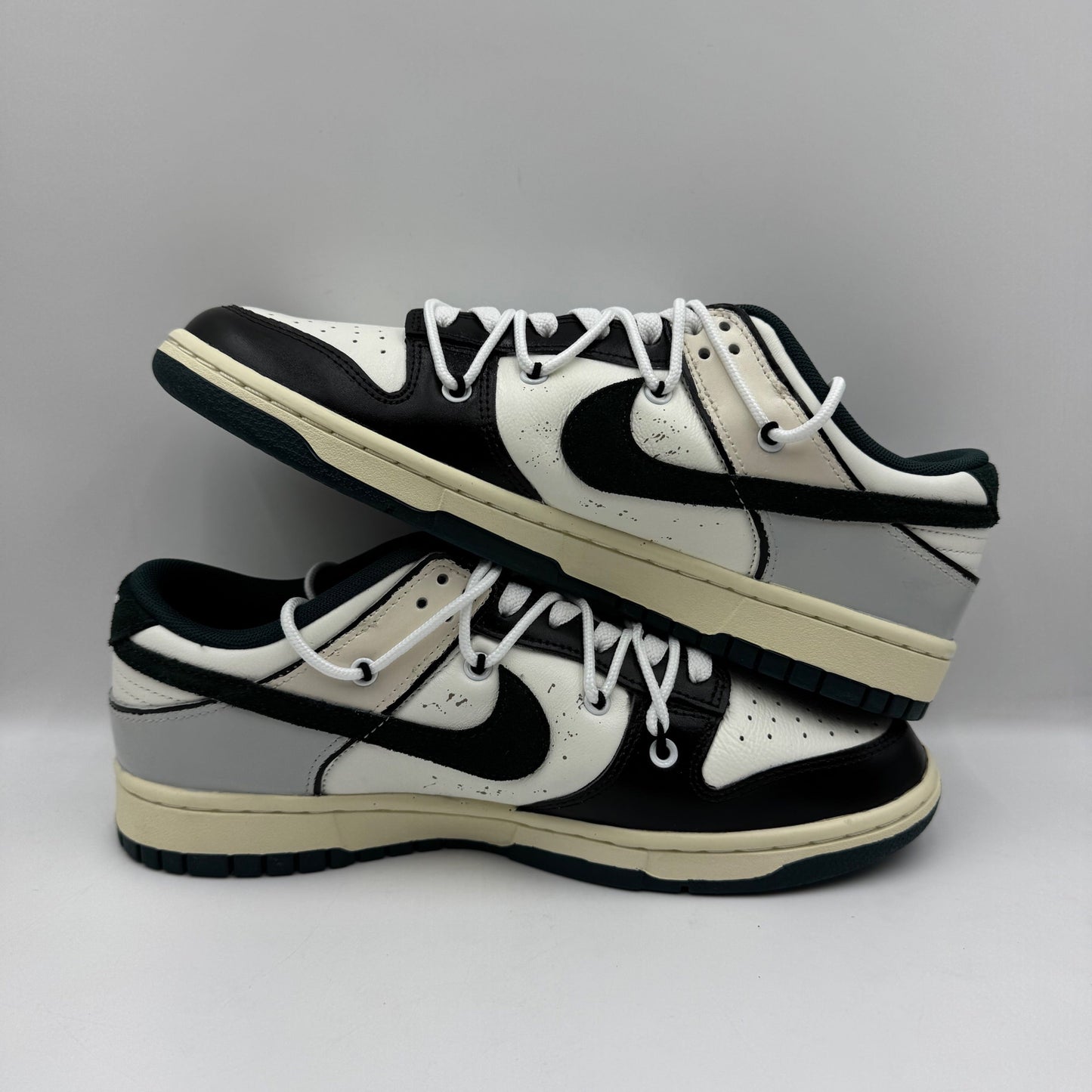 Custom Dunk Low 'Star Trek'