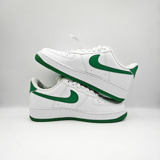 Custom Air Force 1 'Find Nemo'