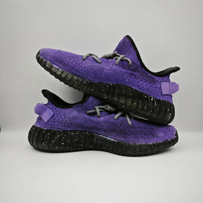 Custom Adidas Yeezy Boost 350 V2 'Purple Lobster'