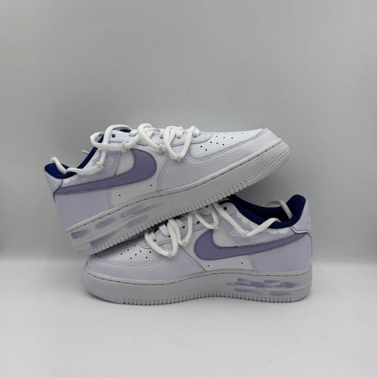 Custom Air Force 1 'Blueberry Moment'