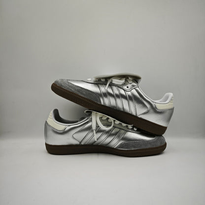 Custom Adidas Samba 'Moonlight Ballet'