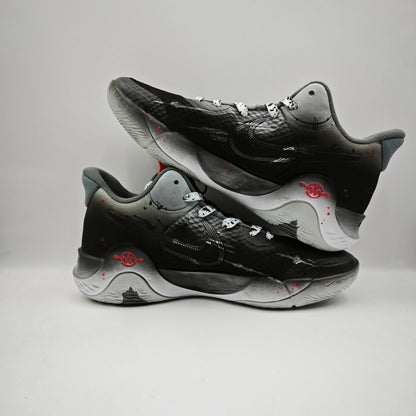 Custom KD Trey 5 'SIckle Killer'