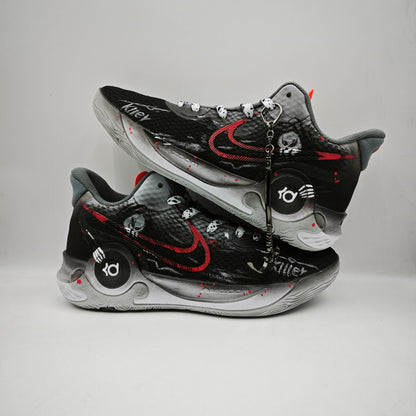 Custom KD Trey 5 'SIckle Killer'