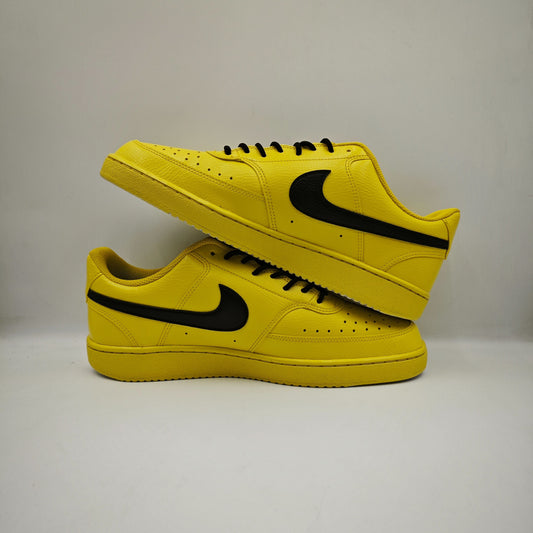 Custom Court Vision Low 'Golden Dawn'