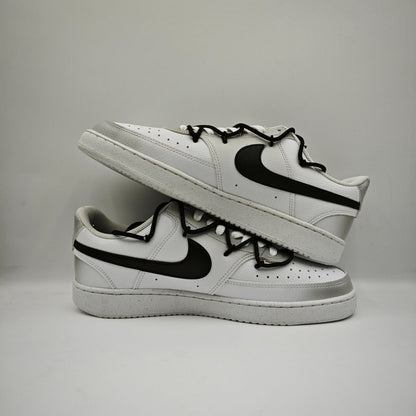 Custom Court Vision Low 'Great Eagle'