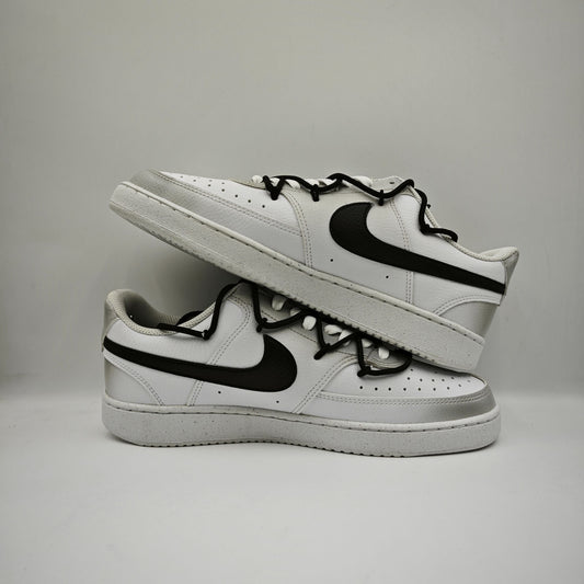 Custom Court Vision Low 'Great Eagle'