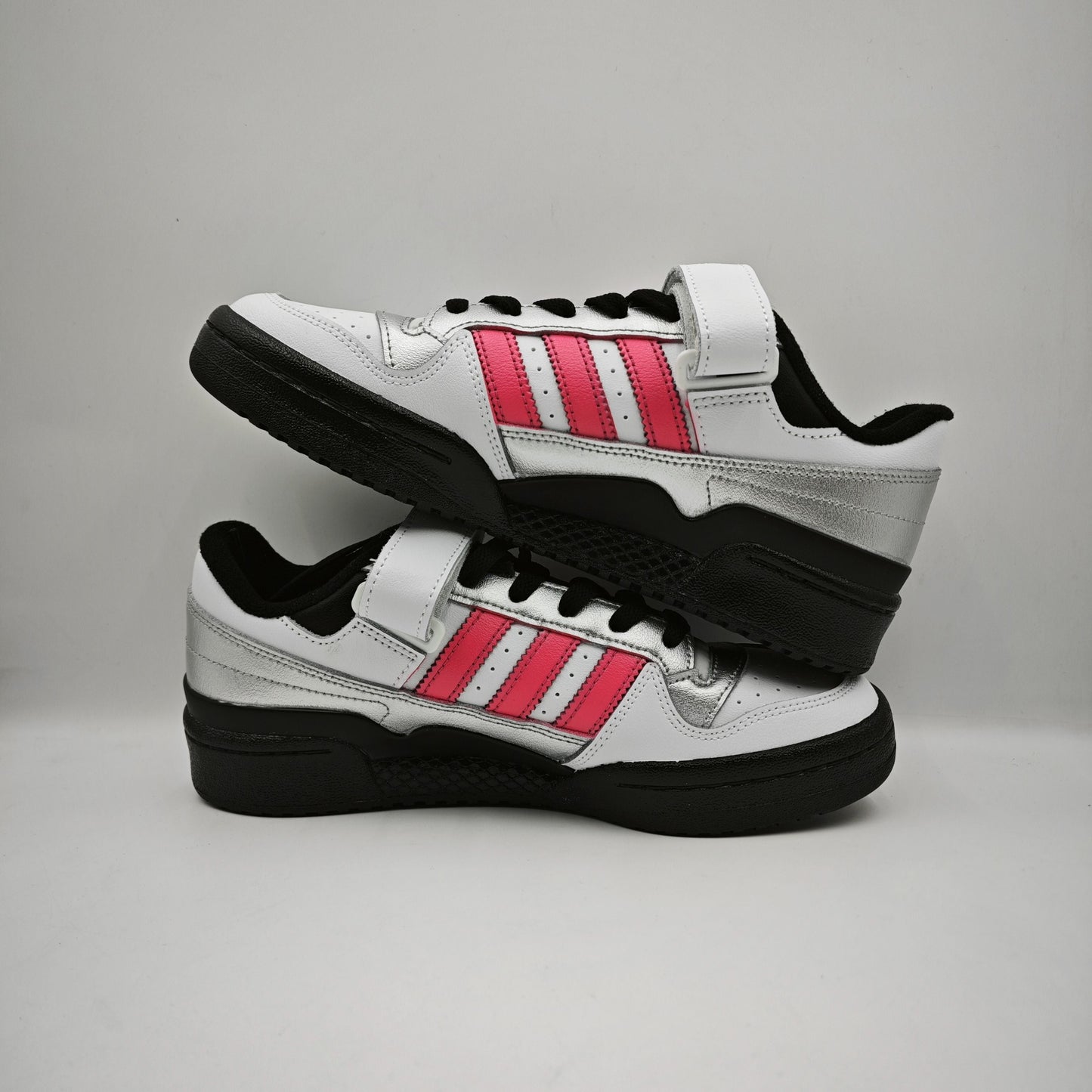 Custom Adidas Forum Low 'Asian Sweet'