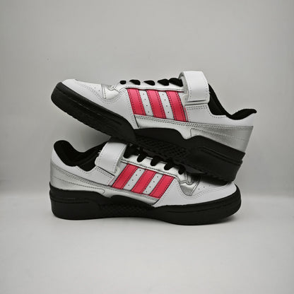 Custom Adidas Forum Low 'Asian Sweet'