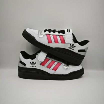 Custom Adidas Forum Low 'Asian Sweet'