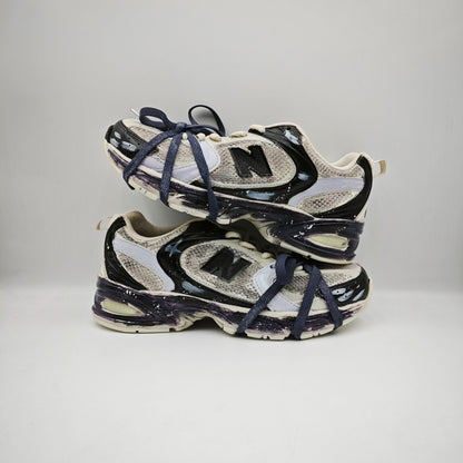 Custom New Balance 'Shadow Island'