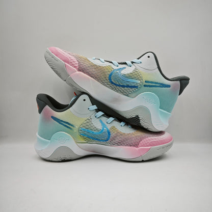 Custom KD Trey 5 'Cool Oath'