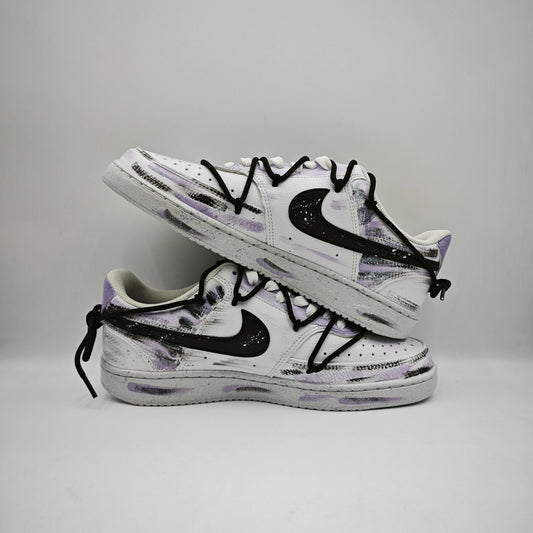 Custom Court Vision Low 'Emerge'