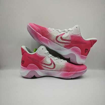 Custom KD Trey 5 'Chip Game'