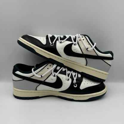 Custom Dunk Low 'Star Trek'