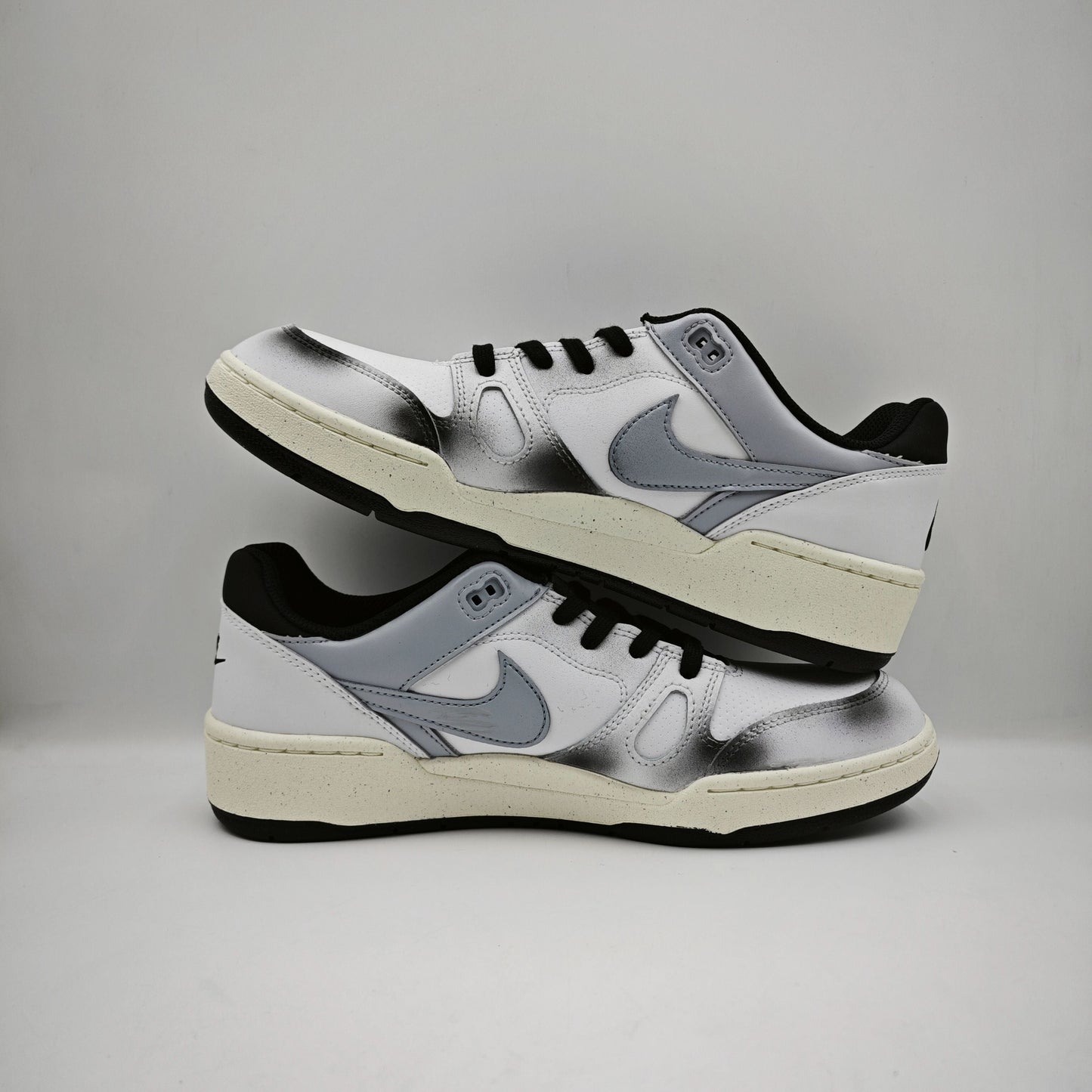 Custom Full Force Low 'Mysterious Dragon'