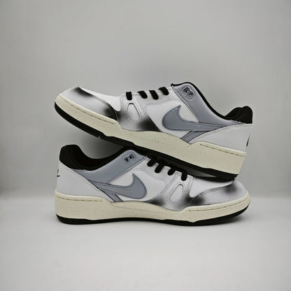 Custom Full Force Low 'Mysterious Dragon'