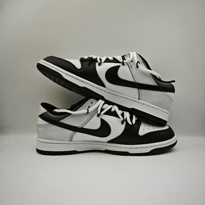 Custom Dunk Low 'Demon Emperor'