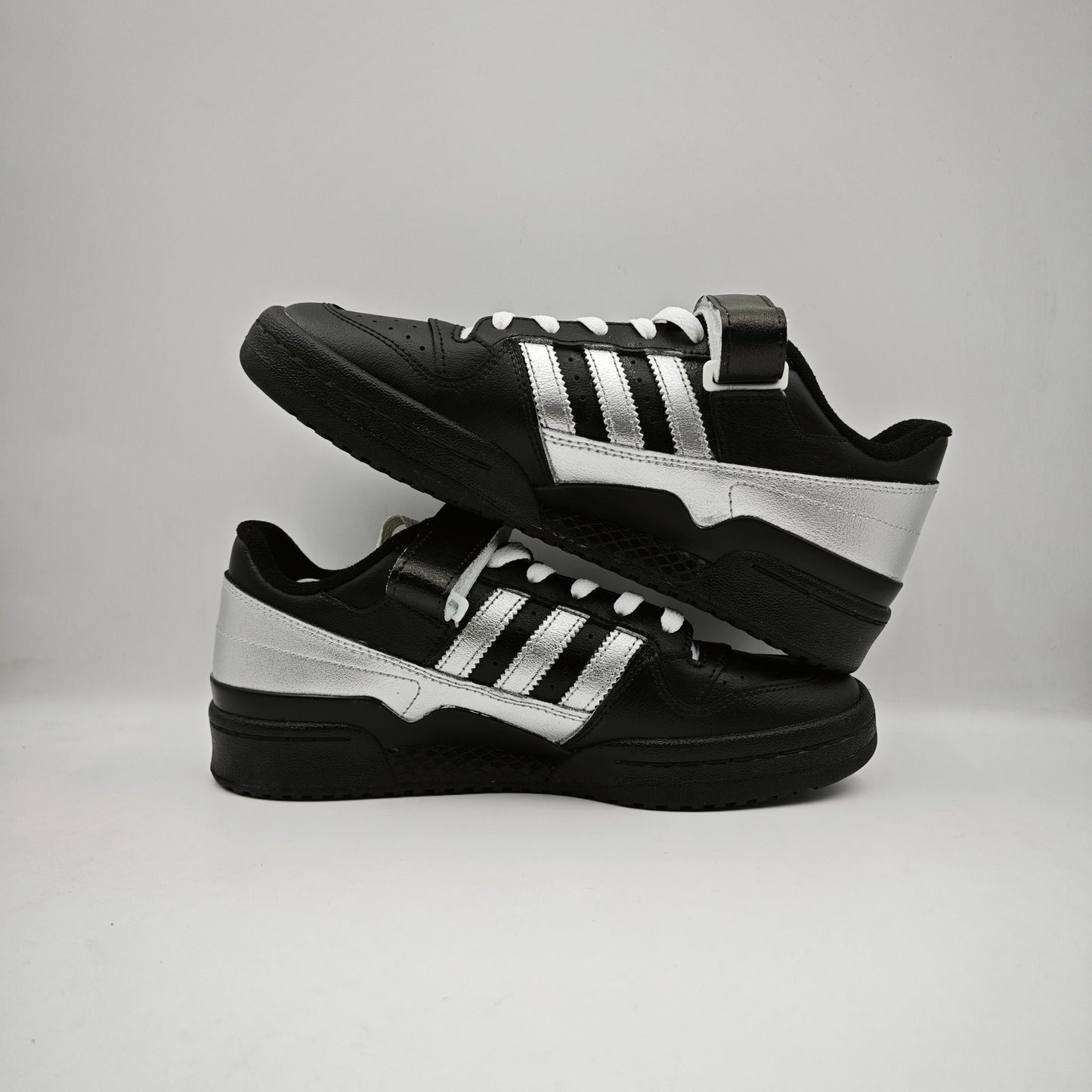 Custom Adidas Forum Low 'Galaxy Club'